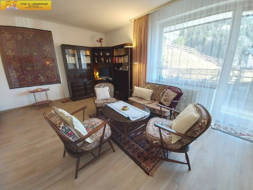 Ferieleilighet - 4 personer -  - Bad Mitterndorf - 8983 - Bad Mitterndorf
