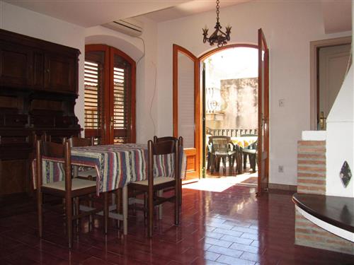 Holiday Home/Apartment - 4 persons -  - Via Vecchio Macello - 98039 - Taormina