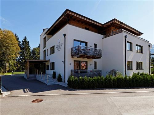 Ferielejlighed - 4 personer -  - Zellermoosstraße - 5700 - Zell Am See