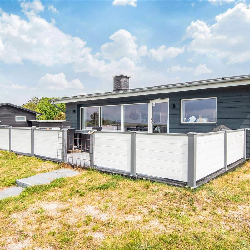 Ferienhaus - 6 Personen -  - Gåsehagevej - Öer - 8400 - Ebeltoft