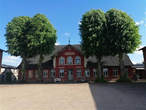 Ferielejlighed - 6 personer -  - Süderballig - 24991 - Großsolt