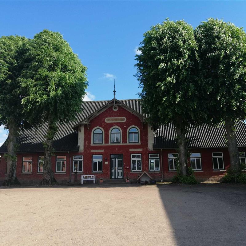 Ferielejlighed - 6 personer -  - Süderballig - 24991 - Großsolt