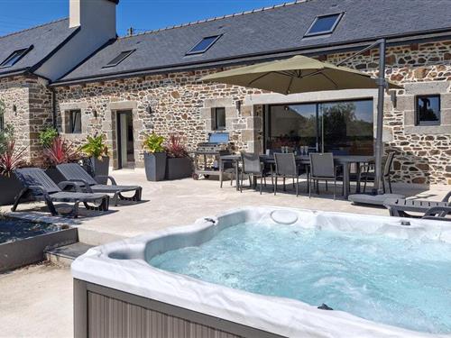 Ferienhaus - 8 Personen -  - Rue de Camet, - 22590 - Pordic