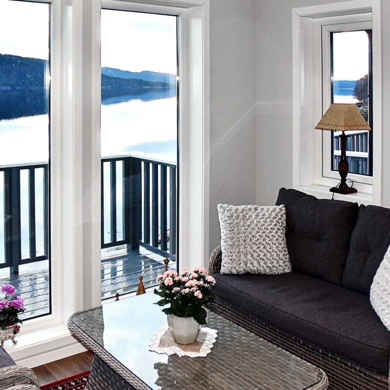  - 8 personer -  - Slyngstadvegen - Haram - 6265 - Møre And Romsdal