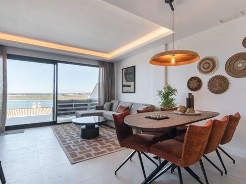 Holiday apartment - 4 persons -  - 21400 - Ayamonte