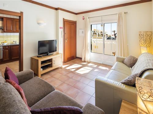 Fritidshus - 4 personer -  - 8400-401 - Benagil