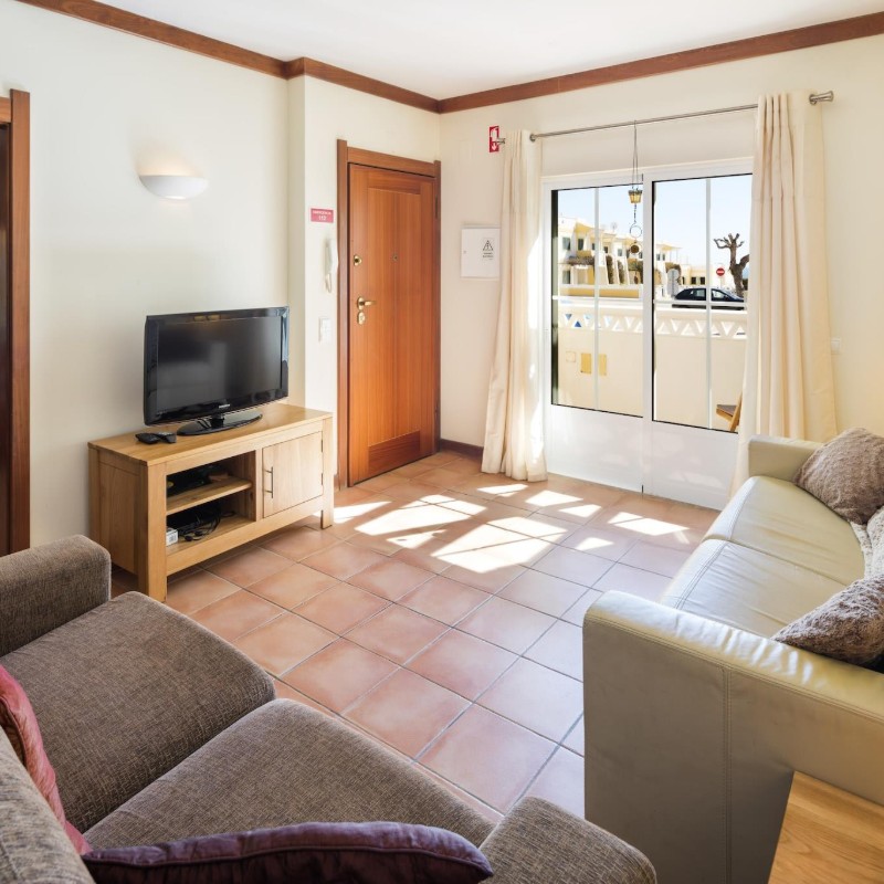 Sommerhus - 4 personer -  - 8400-401 - Benagil