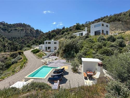 Sommerhus - 4 personer -  - Lygia Xylokastro - Lygia Xylokastro - 20009 - Xylokastro