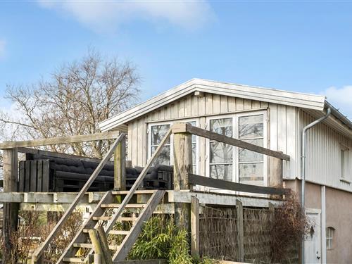 Ferielejlighed - 2 personer -  - Karlsbjergvej - 4571 - Grevinge
