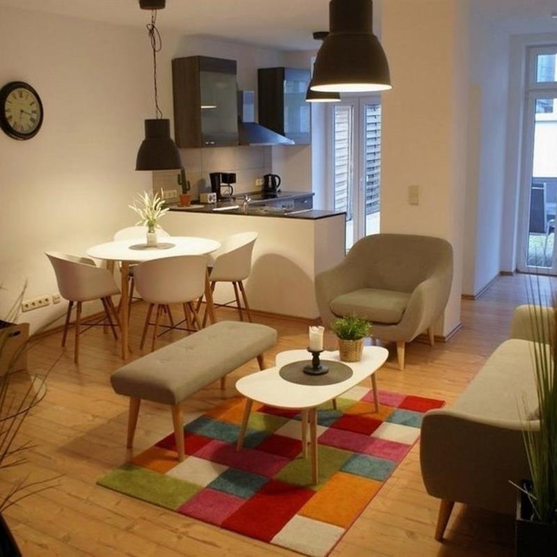 Ferielejlighed - 2 personer -  - Baustraße - 23966 - Wismar