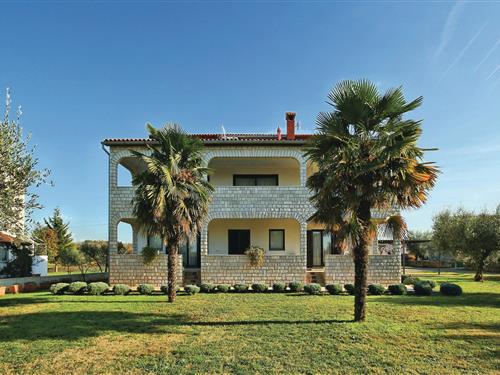 Ferieleilighet - 5 personer -  - Stancia Vodopija - Porec-St.Vodopija - 52440 - Porec