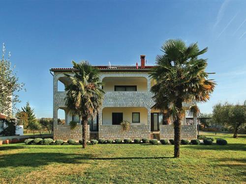 Holiday apartment - 5 persons -  - Stancia Vodopija - Porec-St.Vodopija - 52440 - Porec