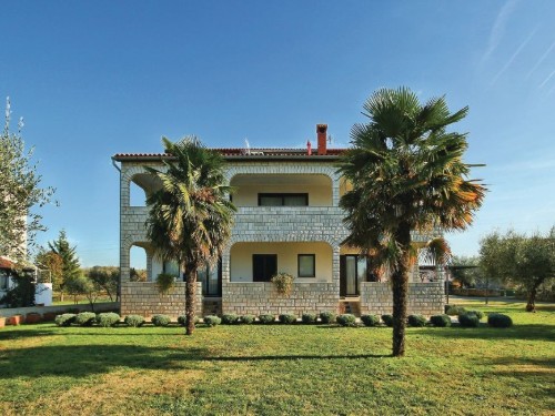 Ferienwohnung - 5 Personen -  - Stancia Vodopija - Porec-St.Vodopija - 52440 - Porec