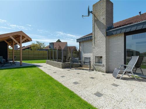 Fritidshus - 5 personer -  - 1787BK - Julianadorp Aan Zee