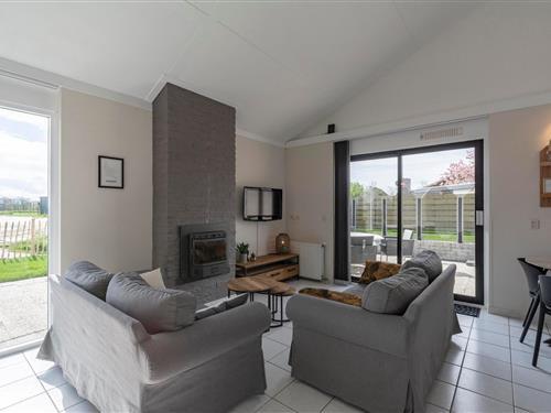 Sommerhus - 5 personer -  - 1787BK - Julianadorp Aan Zee