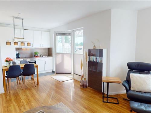 Ferielejlighed - 2 personer -  - Grüntal - 23743 - Grömitz