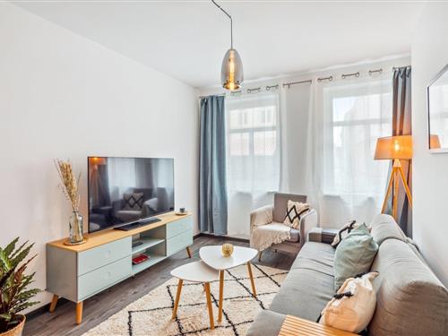 Ferielejlighed - 4 personer -  - Breite Straße - 04509 - Delitzsch