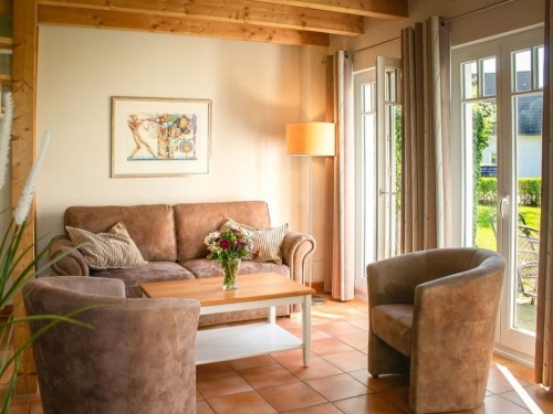 Sommerhus - 6 personer -  - Kliffstraße - 18211 - Nienhagen