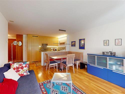 Ferieleilighet - 4 personer -  - Via Maistra - 7513 - Silvaplana