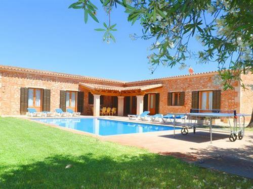 Holiday home - 8 persons -  - 07630 - Campos
