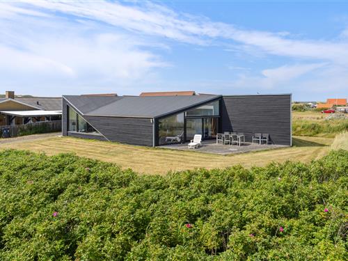 Sommerhus - 8 personer -  - Enghavevej - Thorsminde - 6990 - Ulfborg