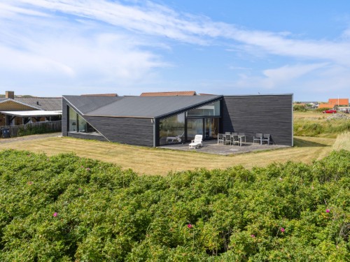 Sommerhus - 8 personer -  - Enghavevej - Thorsminde - 6990 - Ulfborg