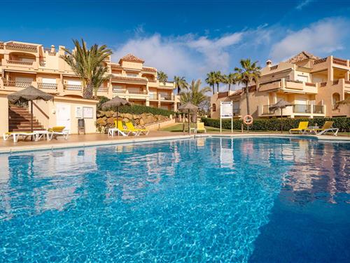 Holiday apartment - 6 persons -  - Urb. La Joya Blq C, - 29649 - Mijas