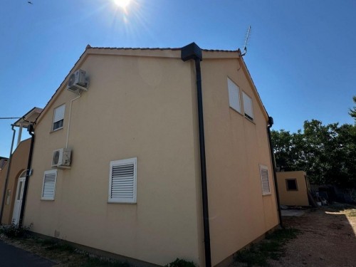 Holiday apartment - 4 persons -  - Put Svetog Jurja - 23232 - Nin