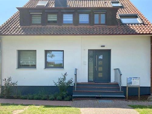 Ferieleilighet - 4 personer -  - Am Deich - 23747 - Dahme