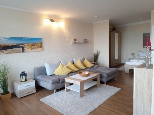 Ferielejlighed - 2 personer -  - Eichholzweg - 23774 - Heiligenhafen