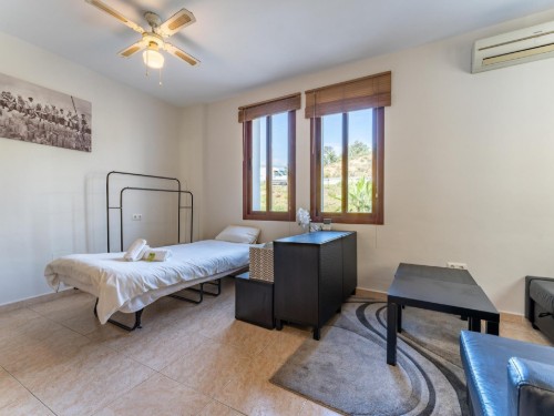 Fritidshus - 1 person -  - 29649 - Mijas