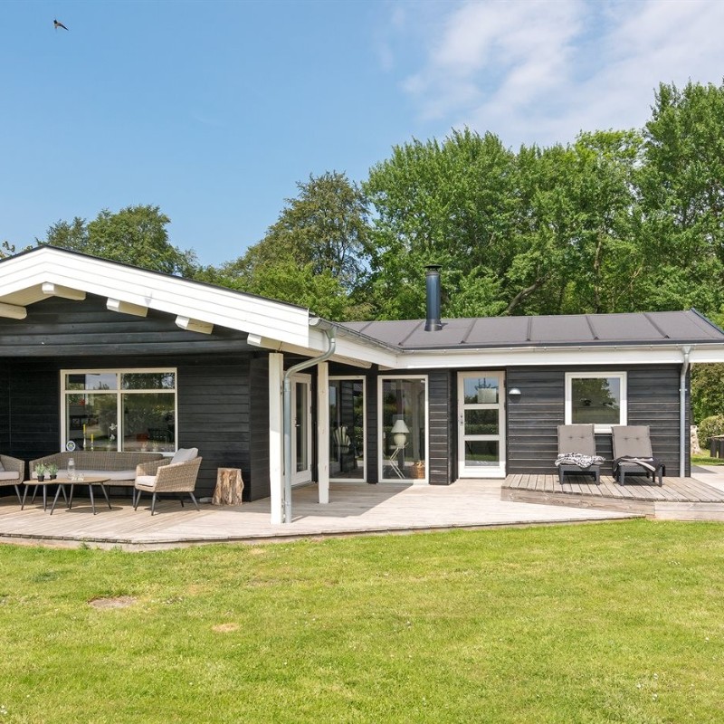 Ferienhaus - 8 Personen -  - Bredmaj - Rendbjerg - 6320 - Egernsund