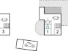 Billede 27 - Plantegning