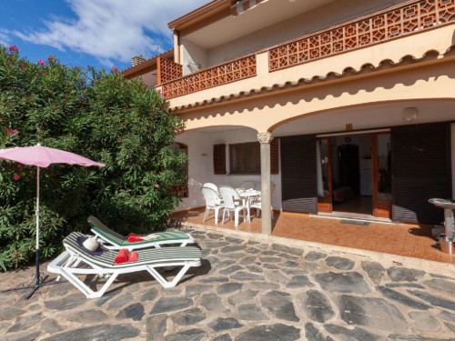 Ferielejlighed - 5 personer -  - 17130 - L'escala