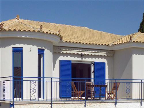 Sommerhus - 6 personer -  - Evangelismos - 24006