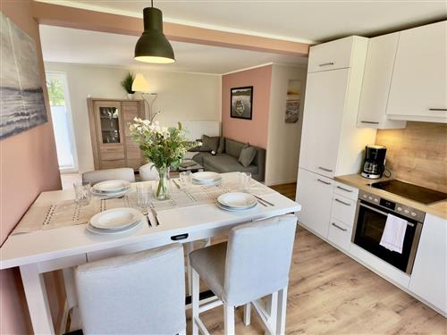 Ferielejlighed - 4 personer -  - Wiadergroden - 26434 - Wangerland