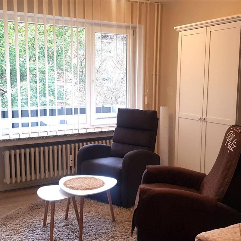 Ferielejlighed - 2 personer -  - Beethovenstraße - 24943 - Flensburg