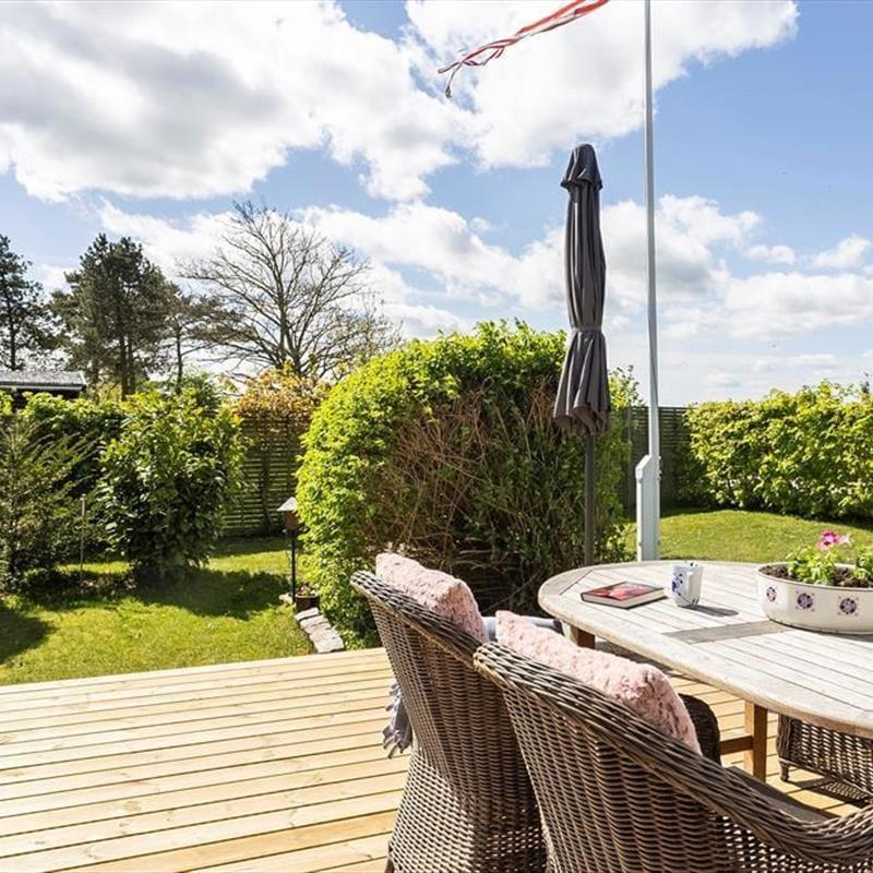 Ferienhaus - 6 Personen -  - Posmosevej - Saksild - 8300 - Odder