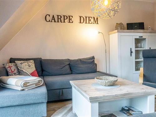 Ferielejlighed - 5 personer -  - Gartenstr - 25836 - Garding