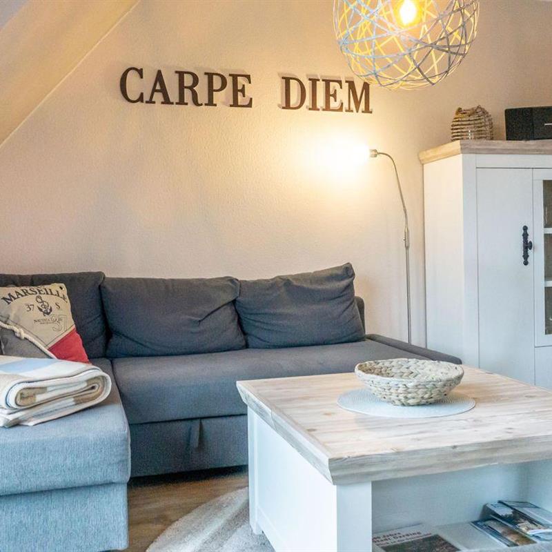 Ferielejlighed - 5 personer -  - Gartenstr - 25836 - Garding