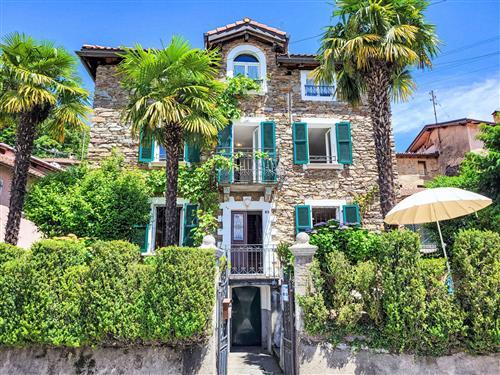 Sommerhus - 4 personer -  - Fescoggia - 6938