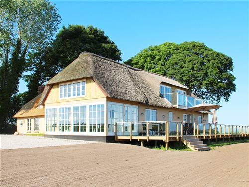 Ferienhaus - 14 Personen -  - Vinkelvej - Udbyhöj - 8970 - Havndal