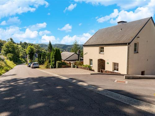Ferielejlighed - 4 personer -  - 6830 - Bouillon