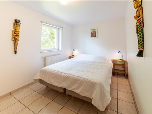 Semesterlägenhet - 4 personer -  - 6830 - Bouillon