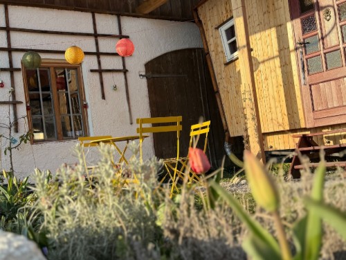 Ferieleilighet - 3 personer -  - Laiming - 83112 - Frasdorf