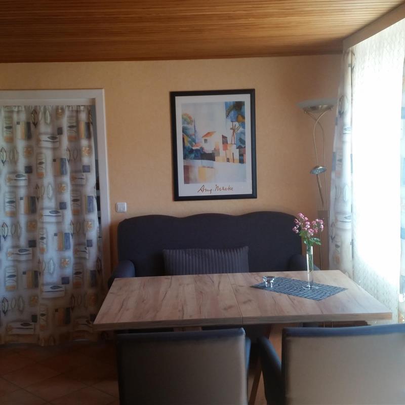 Bungalow - 2 personer -  - Blankwasserweg - 23743 - Grömitz