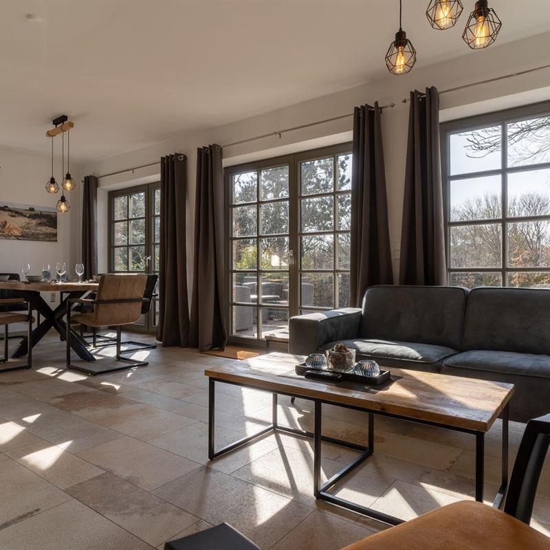 Ferielejlighed - 5 personer -  - Bövergeest - 25826 - St. Peter-Dorf