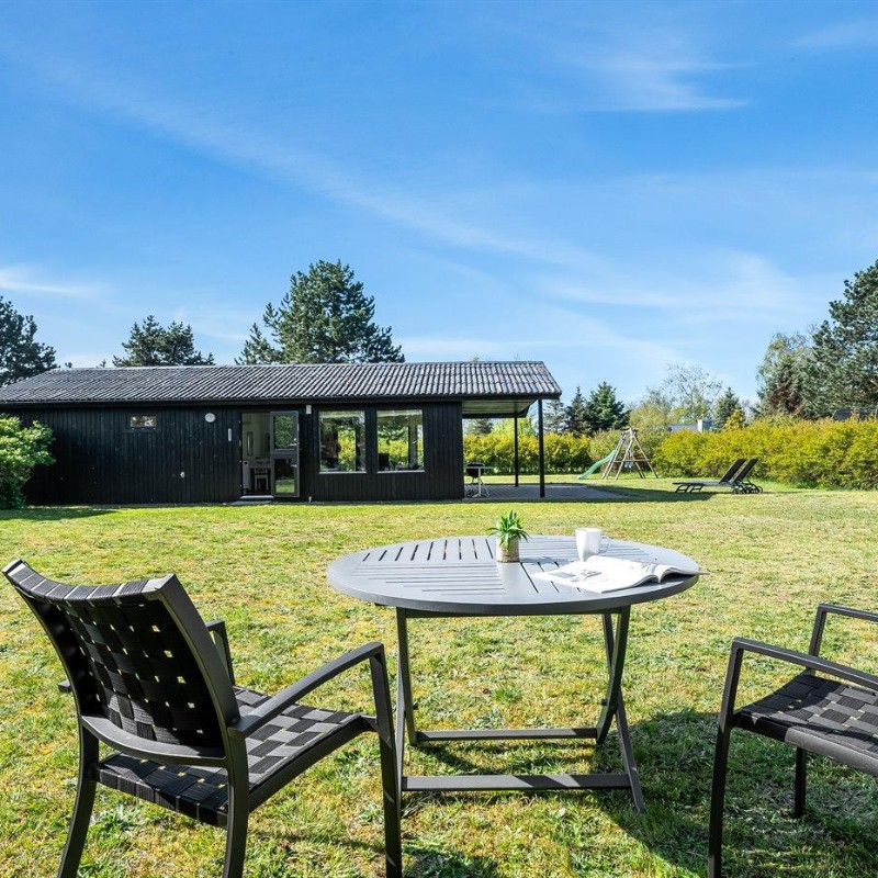 Ferienhaus - 4 Personen -  - Filosofstræde - Hummingen - 4983 - Dannemare