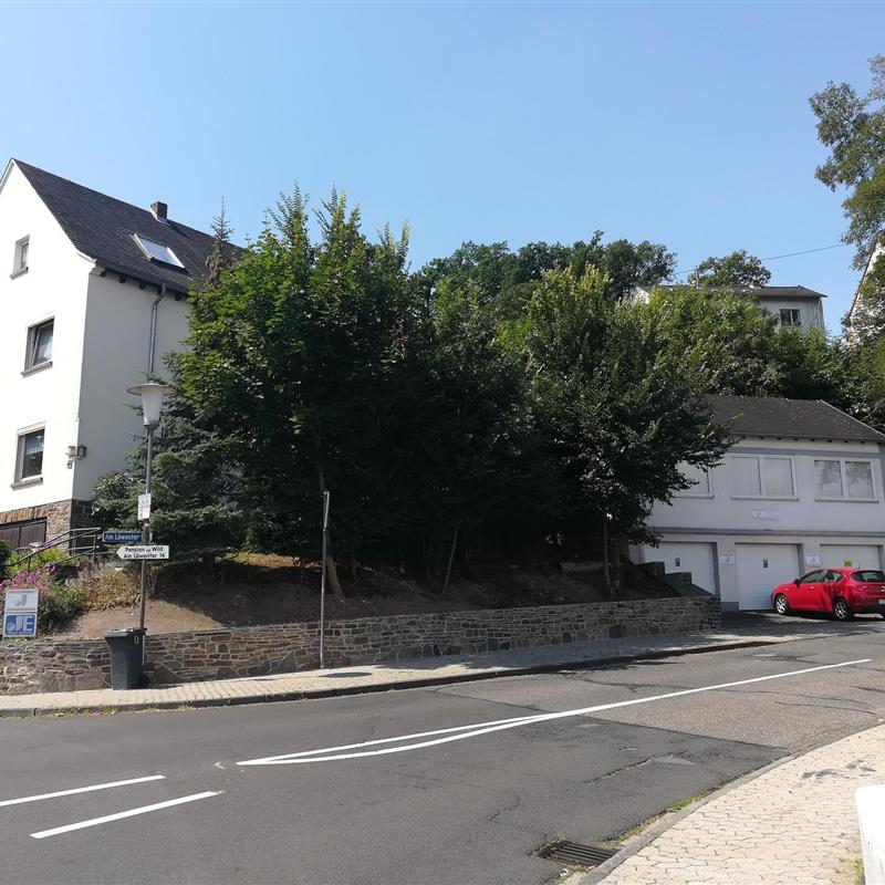 Ferielejlighed - 2 personer -  - Am Löwentor - 56075 - Koblenz