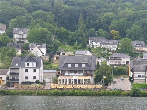 Semesterhus/Semesterlägenhet - 2 personer -  - Panoramastr. - 56332 - Löf / Kattenes